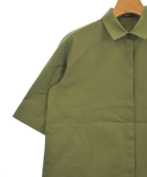 JIL SANDER NAVY เสื้อสตรี