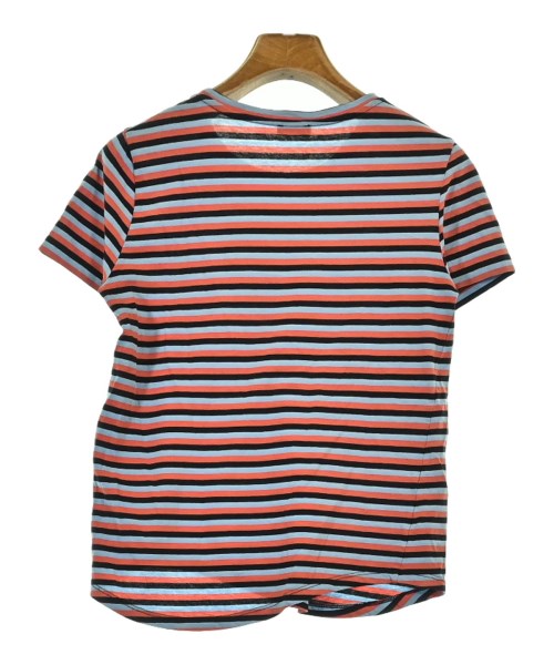JIL SANDER NAVY เสื้อยืด/เสื้อท็อปส์