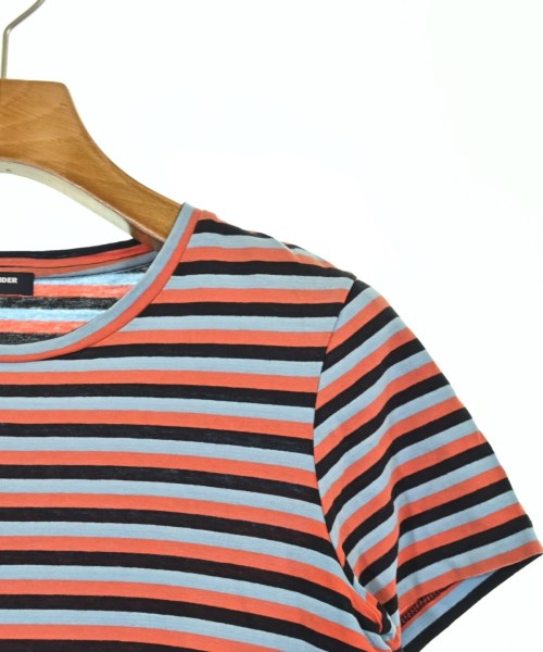 JIL SANDER NAVY เสื้อยืด/เสื้อท็อปส์