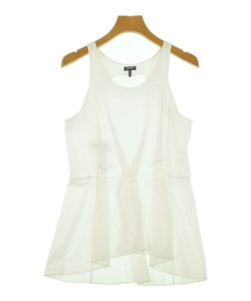JIL SANDER NAVY เสื้อสตรี