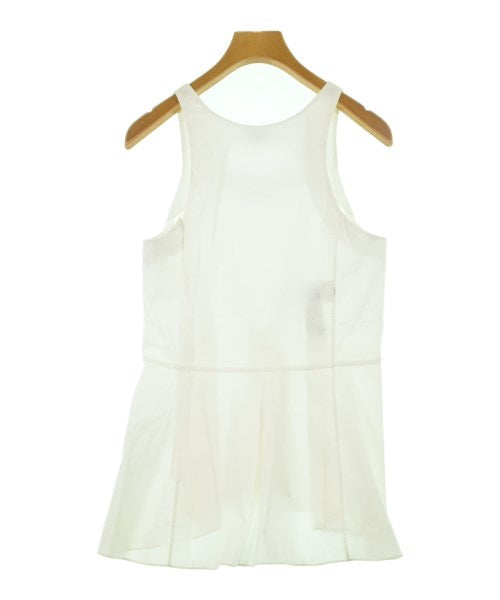 JIL SANDER NAVY เสื้อสตรี