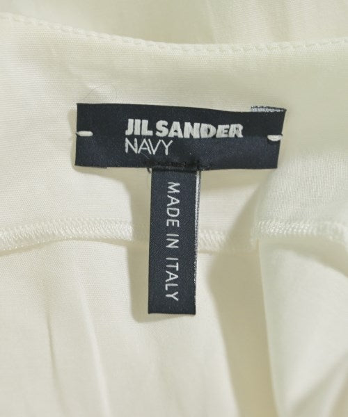 JIL SANDER NAVY เสื้อสตรี