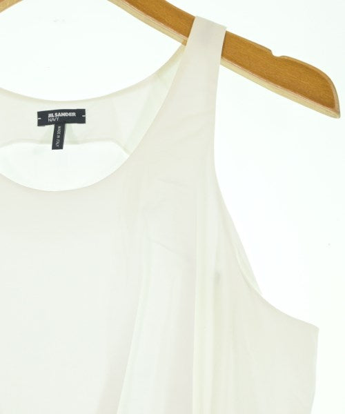 JIL SANDER NAVY เสื้อสตรี