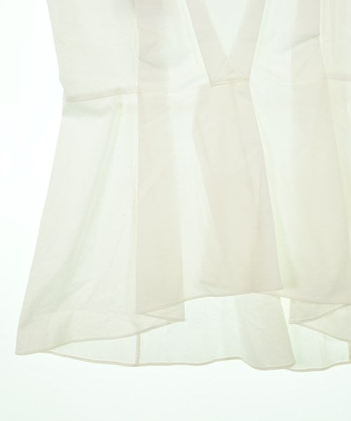 JIL SANDER NAVY เสื้อสตรี