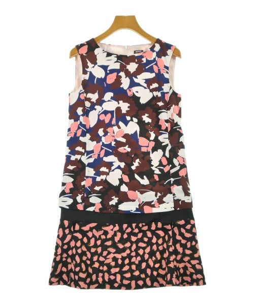 JIL SANDER NAVY ชุดเดรส