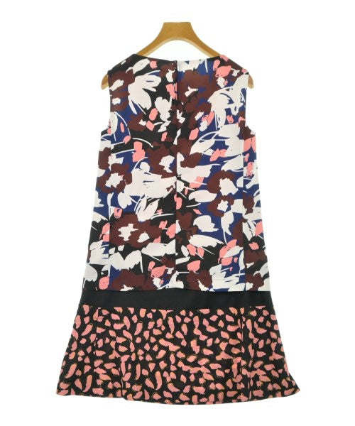 JIL SANDER NAVY ชุดเดรส