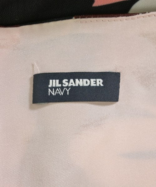 JIL SANDER NAVY ชุดเดรส