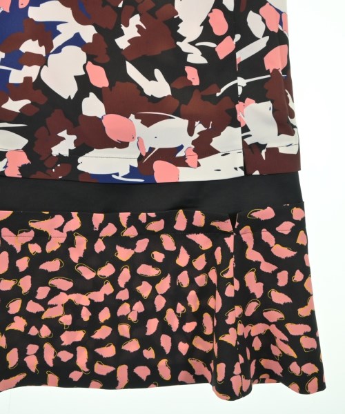 JIL SANDER NAVY ชุดเดรส