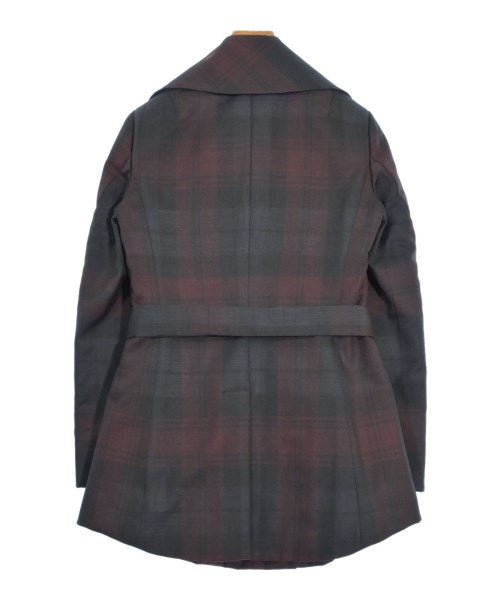 JIL SANDER NAVY เสื้อโค้ท อื่น