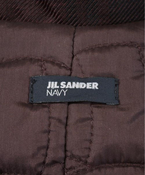JIL SANDER NAVY เสื้อโค้ท อื่น