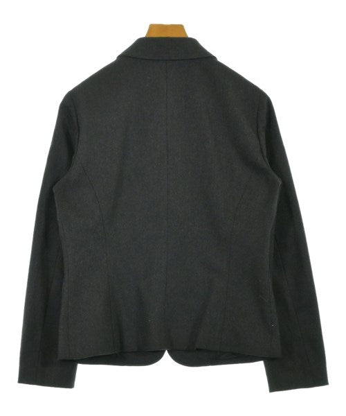 JIL SANDER NAVY แจ็คเก็ตลำลอง