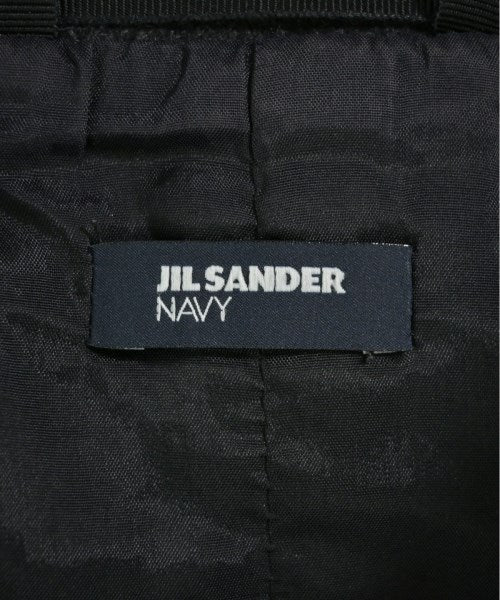JIL SANDER NAVY แจ็คเก็ตลำลอง