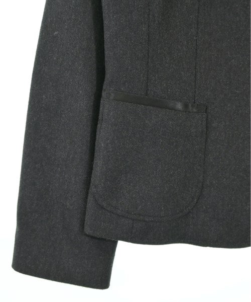 JIL SANDER NAVY แจ็คเก็ตลำลอง