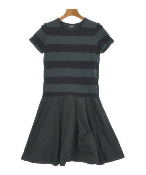 JIL SANDER NAVY ชุดเดรส