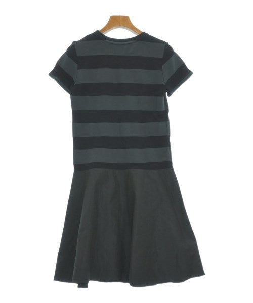 JIL SANDER NAVY ชุดเดรส