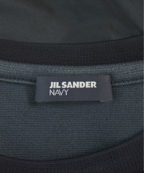 JIL SANDER NAVY ชุดเดรส