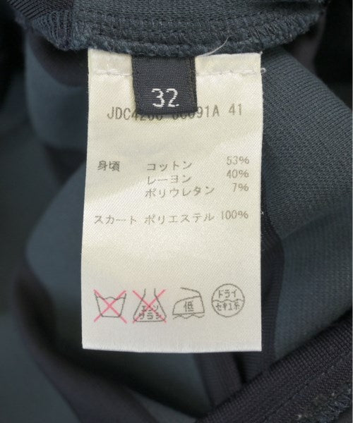 JIL SANDER NAVY ชุดเดรส