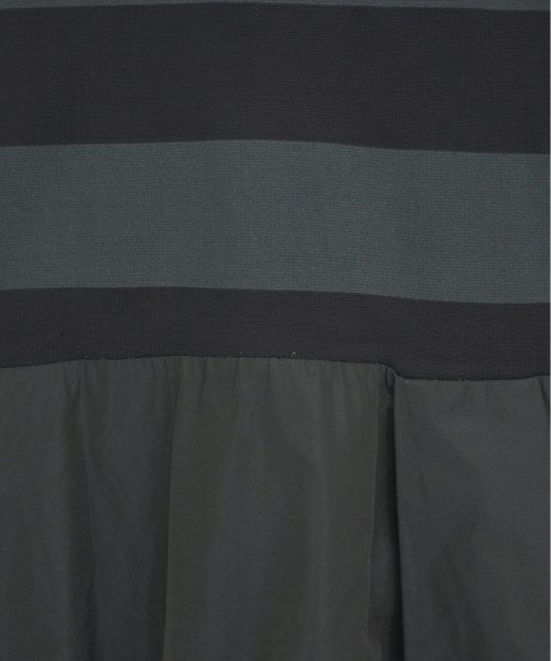 JIL SANDER NAVY ชุดเดรส