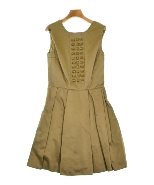 JIL SANDER NAVY ชุดเดรส