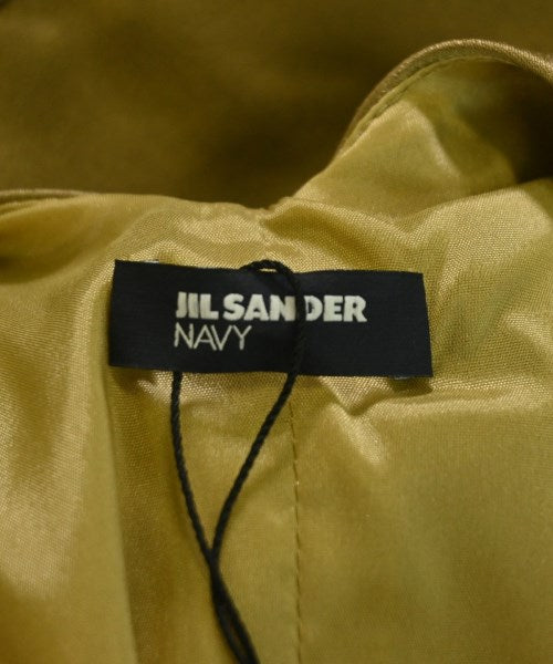JIL SANDER NAVY ชุดเดรส