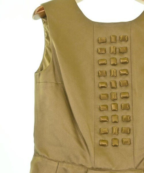 JIL SANDER NAVY ชุดเดรส