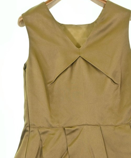JIL SANDER NAVY ชุดเดรส