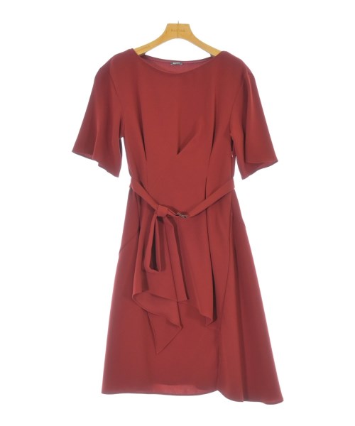 JIL SANDER NAVY ชุดเดรส