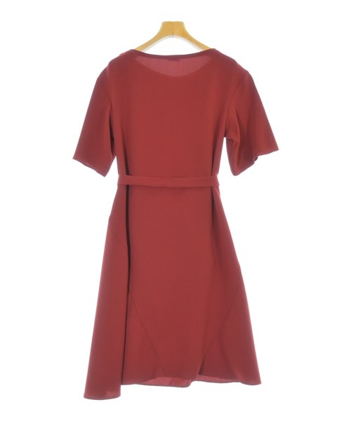 JIL SANDER NAVY ชุดเดรส