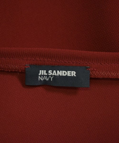 JIL SANDER NAVY ชุดเดรส