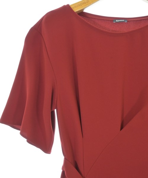 JIL SANDER NAVY ชุดเดรส