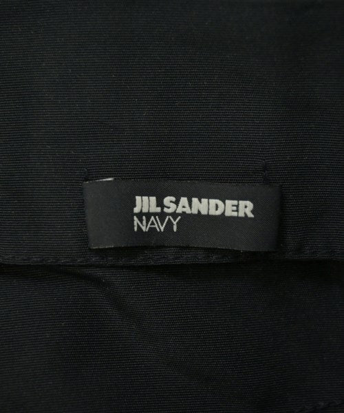 JIL SANDER NAVY กระโปรงยาวถึงเข่า