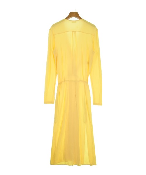 JIL SANDER NAVY ชุดเดรส