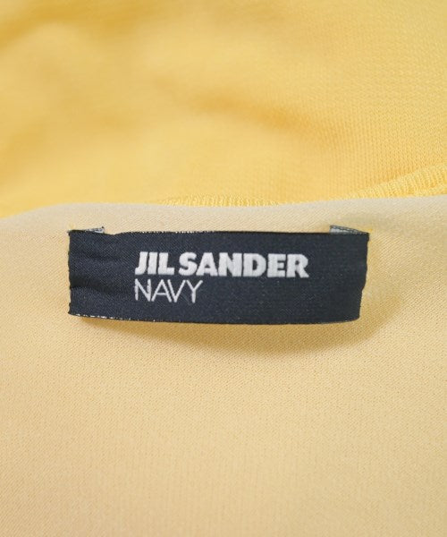 JIL SANDER NAVY ชุดเดรส