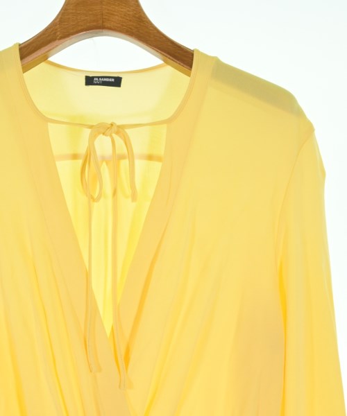JIL SANDER NAVY ชุดเดรส