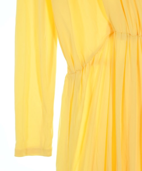 JIL SANDER NAVY ชุดเดรส