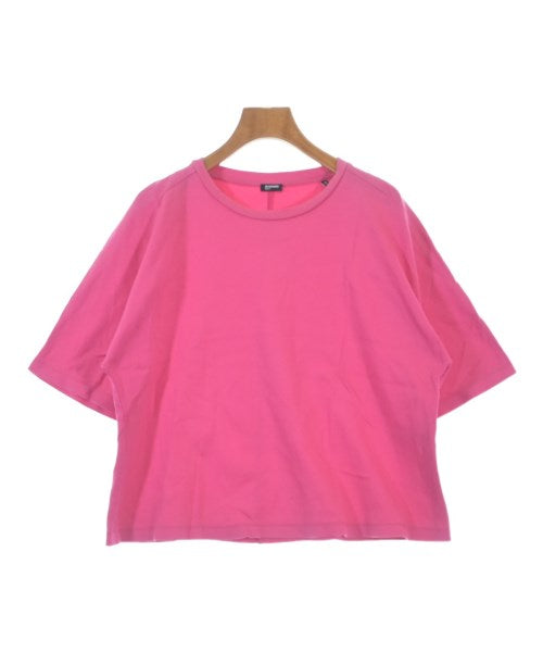 JIL SANDER NAVY เสื้อยืด/เสื้อท็อปส์