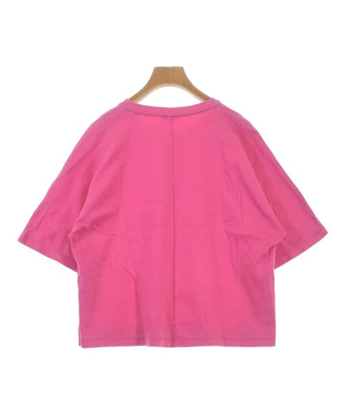 JIL SANDER NAVY เสื้อยืด/เสื้อท็อปส์