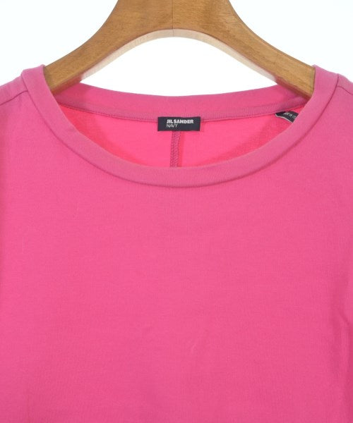 JIL SANDER NAVY เสื้อยืด/เสื้อท็อปส์