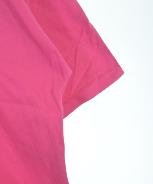 JIL SANDER NAVY เสื้อยืด/เสื้อท็อปส์