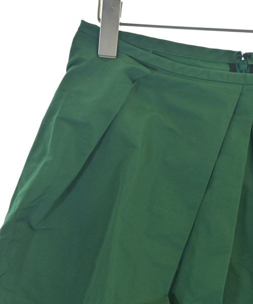 JIL SANDER NAVY กระโปรงสั้น