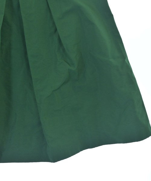 JIL SANDER NAVY กระโปรงสั้น