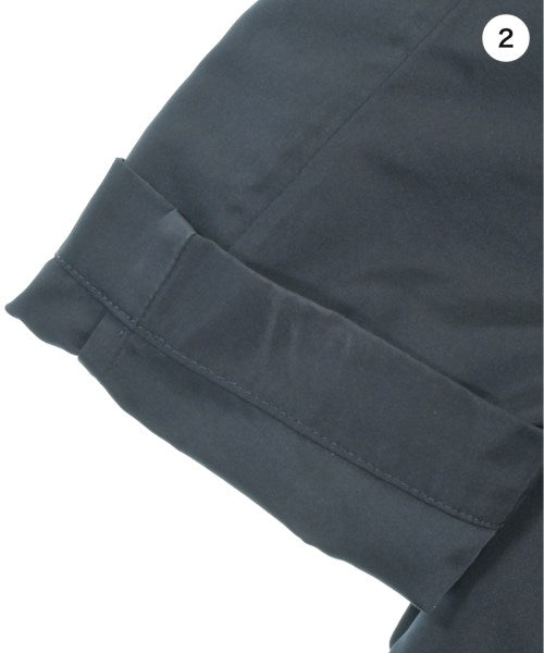 JIL SANDER เสื้อโค้ทเชสเตอร์ฟิลด์
