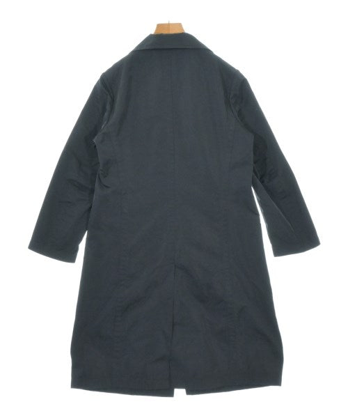 JIL SANDER เสื้อโค้ทเชสเตอร์ฟิลด์