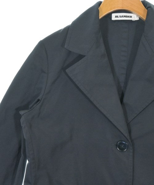 JIL SANDER เสื้อโค้ทเชสเตอร์ฟิลด์