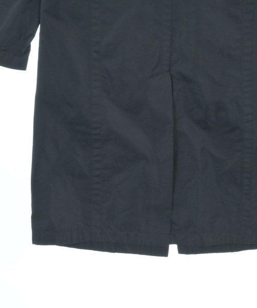 JIL SANDER เสื้อโค้ทเชสเตอร์ฟิลด์
