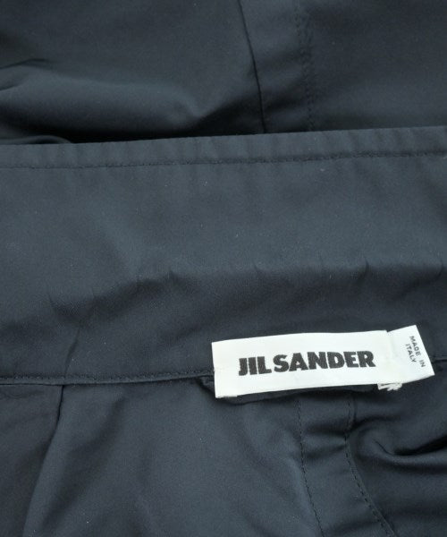 JIL SANDER เสื้อโค้ทเชสเตอร์ฟิลด์