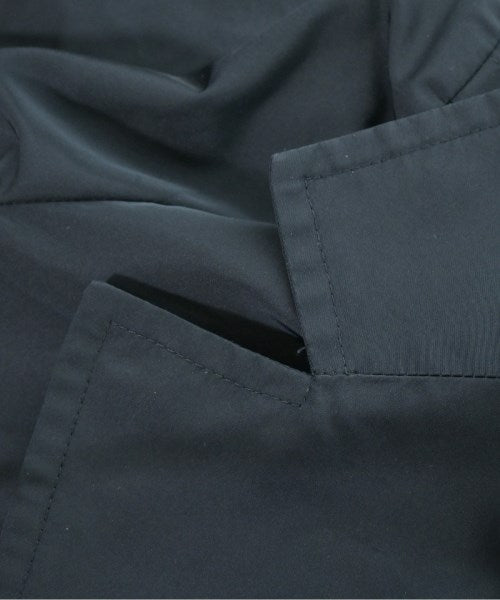 JIL SANDER เสื้อโค้ทเชสเตอร์ฟิลด์