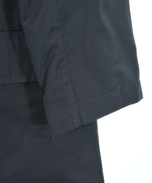 JIL SANDER เสื้อโค้ทเชสเตอร์ฟิลด์
