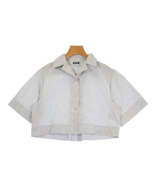 JIL SANDER NAVY เสื้อสตรี