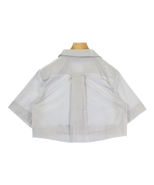 JIL SANDER NAVY เสื้อสตรี